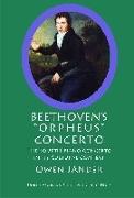 Beethoven's Orpheus Concerto