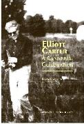 Elliott Carter