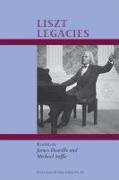 Liszt's Legacies