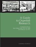 A Guide to Ospedali Research