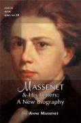 Massenet and His Letters