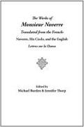 The Works of Monsieur Noverre translated from the French