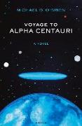 VOYAGE TO ALPHA CENTAURI