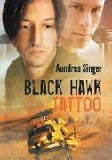 Black Hawk Tattoo (Deutsch)