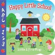 Happy Little School