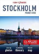 Insight Guides Pocket Stockholm (Travel Guide with Free eBook)