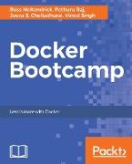 DOCKER BOOTCAMP