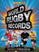 World Rugby Records