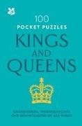 Kings and Queens: 100 Pocket Puzzles: Crosswords, Wordsearches and Verbal Brainteasers of All Kinds