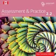 Jump Math AP Book 2.2: New Canadian Edition