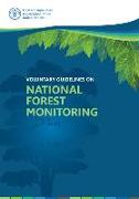 Voluntary Guidelines on National Forest Monitoring