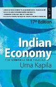 Indian Economy: Performance and Policies