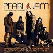 State Of Love And Trust-Import