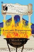 Lexi and Hippocrates