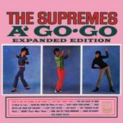 The Supremes A' Go-Go (2CD)