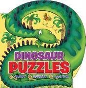 Dinosaur Puzzles