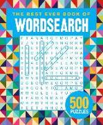 Best Ever Book of Wordsearch