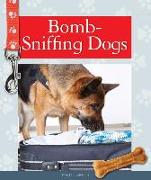 Bomb-Sniffing Dogs