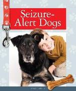 Seizure-Alert Dogs