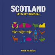 Scotland: Let's Get Quizzical