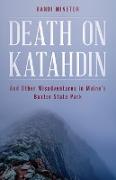 Death on Katahdin