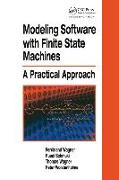 Modeling Software with Finite State Machines