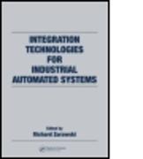 Integration Technologies for Industrial Automated Systems