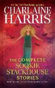 The Complete Sookie Stackhouse Stories