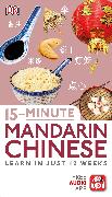 15-Minute Mandarin Chinese