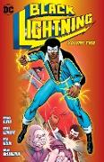 Black Lightning Vol. 2