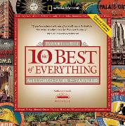 The 10 Best of Everything, Second Edition