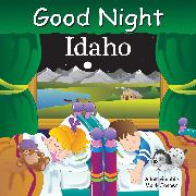 Good Night Idaho