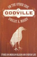 On the Other Side of Oddville