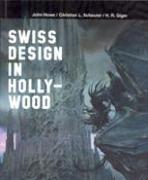 Swiss design in Hollywood, Jowe Scheurer, Giger