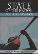 State of the Nation: South Africa 2005-2006