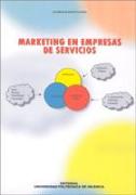Marketing en empresas de servicios