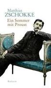 Ein Sommer mit Proust