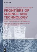 Frontiers of Science and Technology