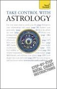 Take Control With Astrology: Teach Yourself