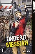 Undead Messiah 01