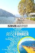 Iseosee - Reiseführer - Lago d'Iseo