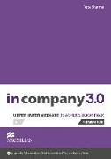 in company 3.0. Teacher's Book Plus with Webcode