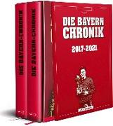 Die Bayern-Chronik