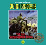 John Sinclair Tonstudio Braun - Folge 67