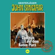John Sinclair Tonstudio Braun - Folge 68