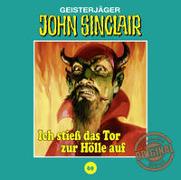John Sinclair Tonstudio Braun - Folge 69