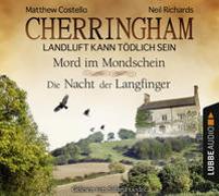 Cherringham - Folge 3 & 4