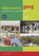 Nederlands in gang. Kurs- und Übungsbuch + Online-Material (Neubearbeitung)