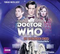 Doctor Who - Die weinenden Engel