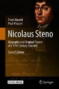 Nicolaus Steno